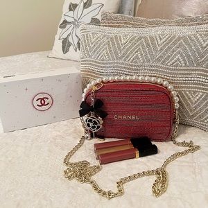Chanel Holiday gift set 2022 LIMITED EDITION!